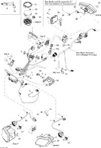 Electrical Accessories 1
