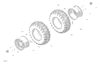 Drive - Rear Wheels