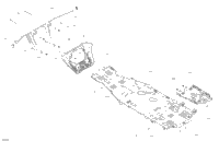 Body - Skid Plate And Bumper