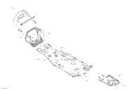Body - Skid Plate And Bumper