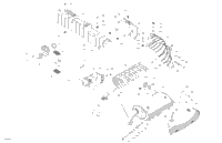 Engine - Exhaust