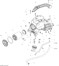 Air Intake