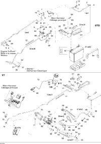Electrical System Std