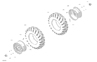 Drive - Front Wheels