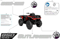Body - Feature Decals