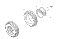 Drive - Front Wheels