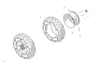 Drive - Front Wheels