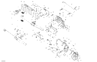Engine - Exhaust