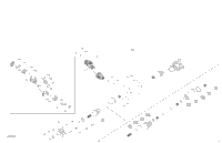 Drive - Rear - Common Parts