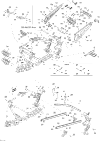 Frame, System 2