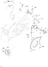 Electric Starter