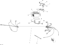 Main Harness