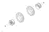 Drive - Front Wheels