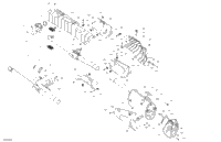 Engine - Exhaust