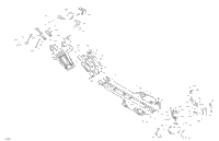 Body - Skid Plate And Bumper