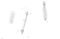 Suspension - Rear Shocks