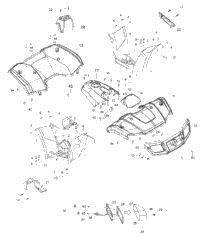 Body And Accessories