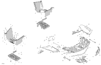 Body - Rear Section