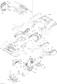 Body And Accessories 3, Xt