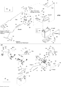 Electrical System Std