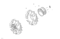 Drive - Front Wheels
