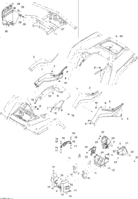 Body And Accessories 3, Xt