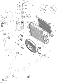 Cooling System
