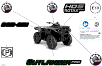 Body - Feature Decals