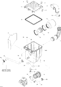 Air Intake