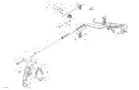 Suspension - Rear Components