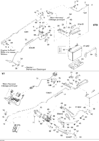 Electrical System Xt