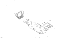 Body - Skid Plate And Bumper
