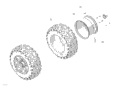 Drive - Rear Wheels