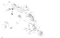 Engine - Exhaust