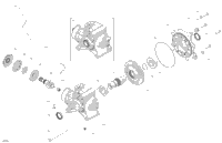 Drive - Final Drive Unit