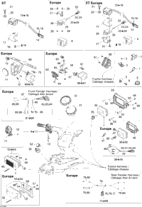 Electrical Accessories