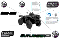 Body - Feature Decals