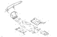 Body - Skid Plate And Bumper