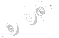 Drive - Front Wheels