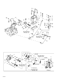 Battery And Electrical Accessories