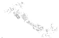 Body - Skid Plate And Bumper