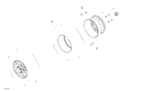Drive - Front Wheels