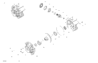 Drive - Final Drive Unit