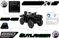 Body - Feature Decals