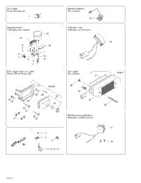 Electrical Accessories