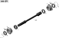 Drive Shaft
