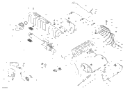 Engine - Exhaust