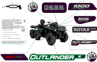 Body - Feature Decals