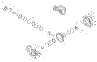 Drive - Final Drive Unit