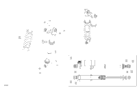 Suspension - Rear Shocks